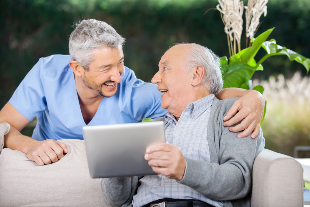 Rede médica virtual facilitará atendimento aos idosos na rede privada