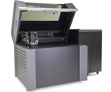 Unifesp apoia projeto para imprimir em 3D equipamentos de UTI usados contra o coronavírus