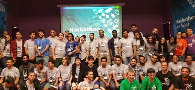 Fiocruz realiza hackathon de apps de saúde