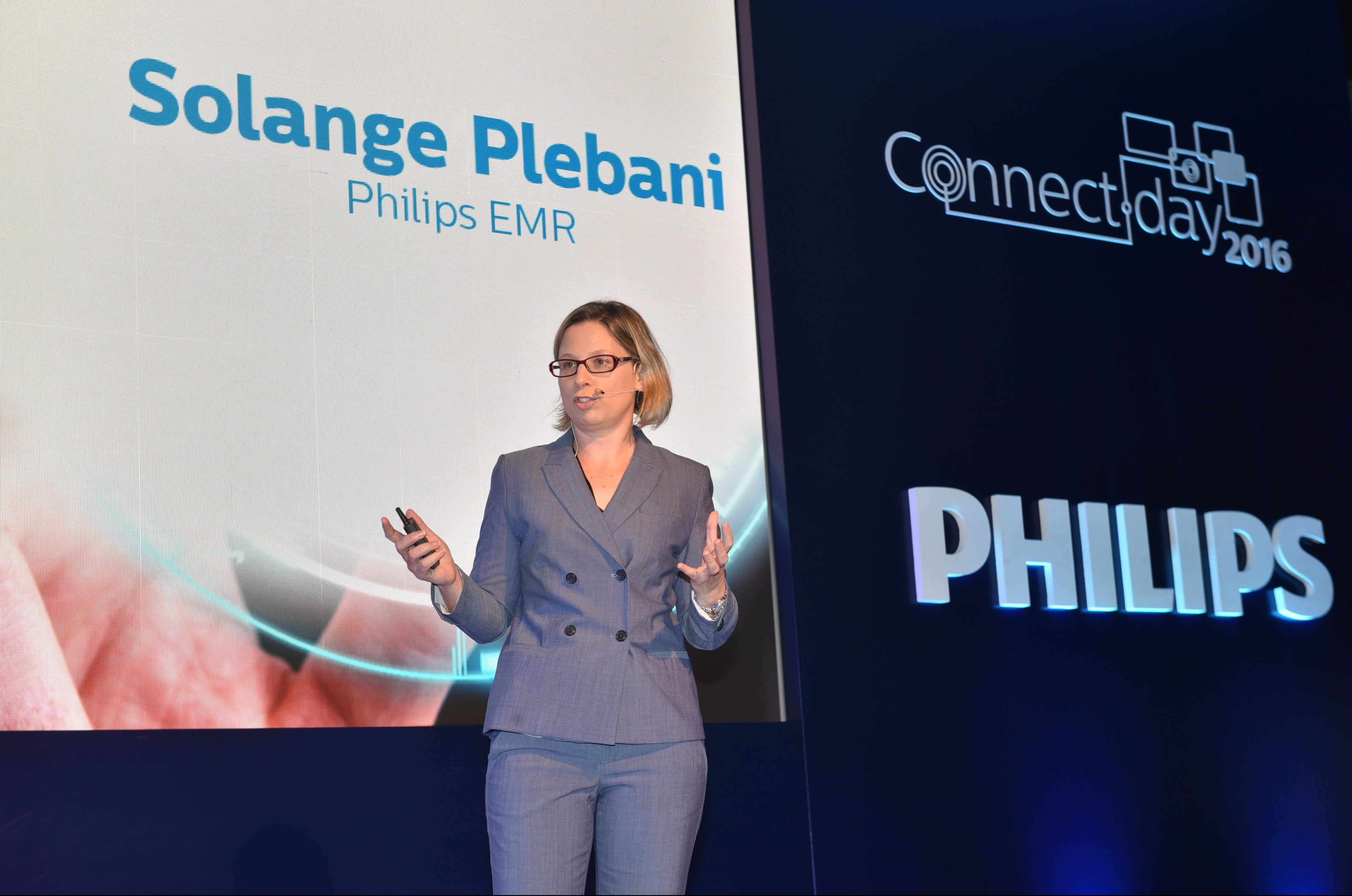 Philips investe em solução de business intelligence