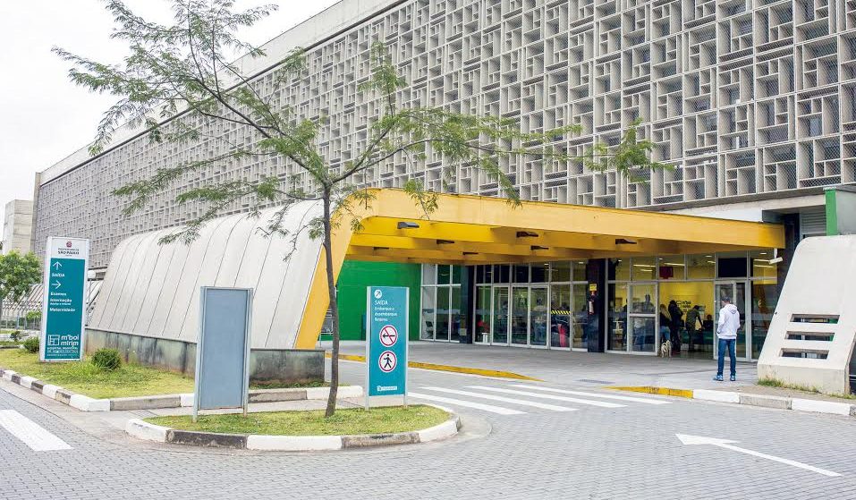 Hospital do M’Boi Mirim mantém acreditação da ONA