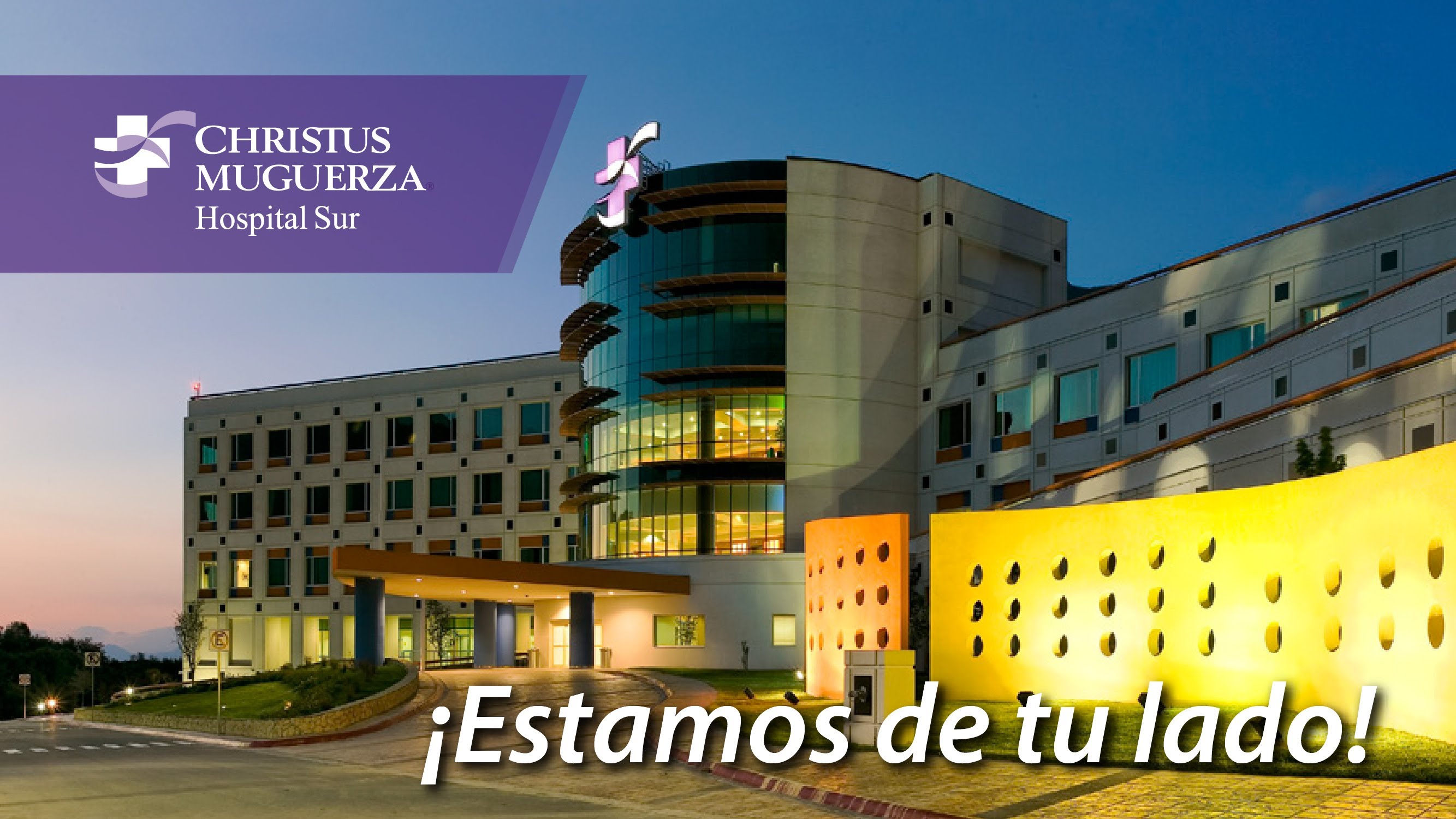 Christus Muguereza, do México, firma acordo para implantar sistema de gestão de saúde Tazy