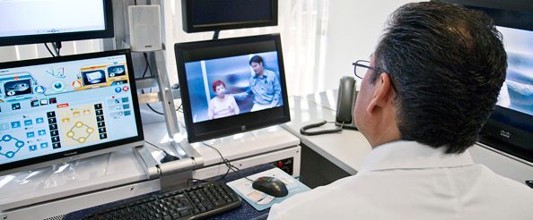 Hospital das Clínicas melhora atendimento a pacientes com virtualização de desktops