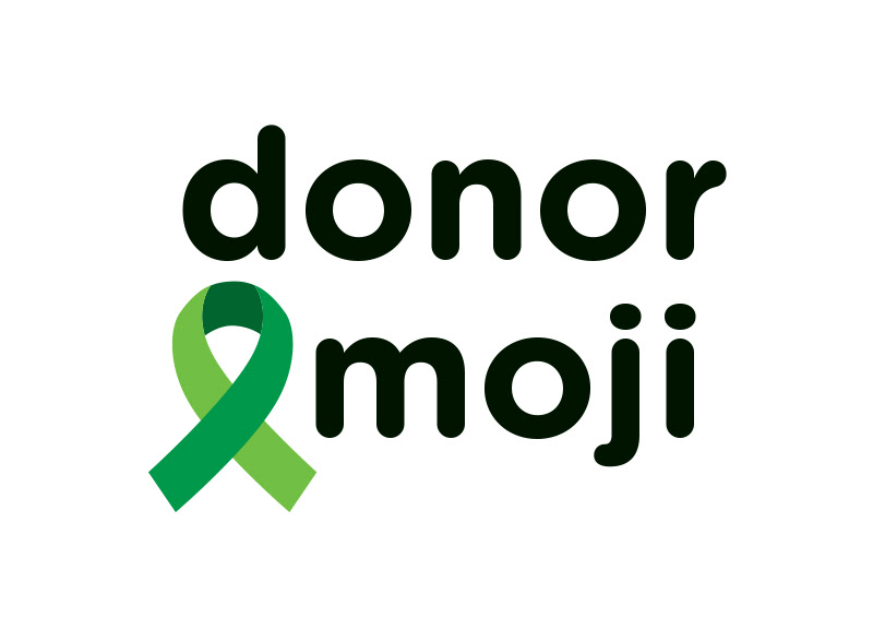 ABTO e Talent Marcell lançam emoji no Twitter para incentivar doação de órgãos