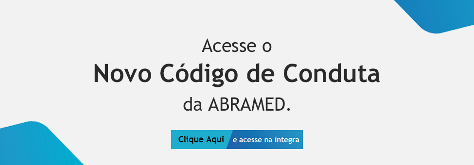 ABRAMED lança Código de Conduta para nortear atuação do setor de Medicina Diagnóstica