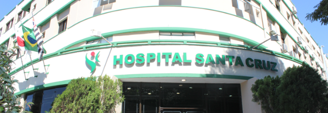 UTIs do Hospital Santa Cruz recebem selos de qualidade e desempenho da AMIB e Epimed