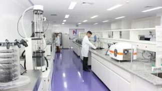 Aché e Ferring inauguram laboratório de pesquisa em Nanotecnologia