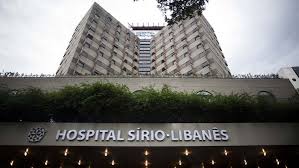BNDES e Hospital Sírio-Libanês assinam acordo com foco em gestão na prestação de serviços do SUS