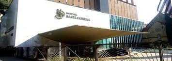 Hospital Santa Catarina investe cerca de R$ 5 milhões em centro cirúrgico minimamente invasivo