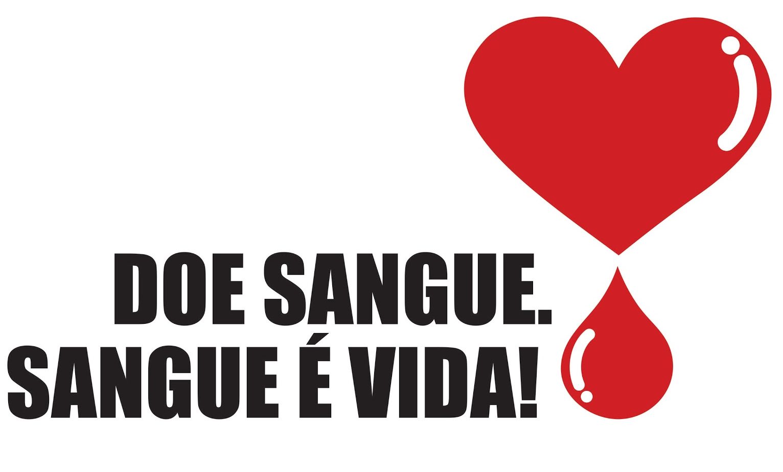 Pesquisa Ibope: 64% dos internautas brasileiros nunca doaram sangue