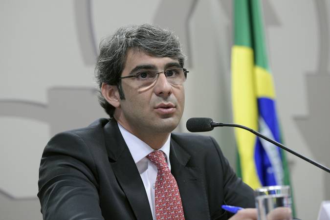 Paulo Rebello Filho é aprovado no Senado para compor diretoria da ANS