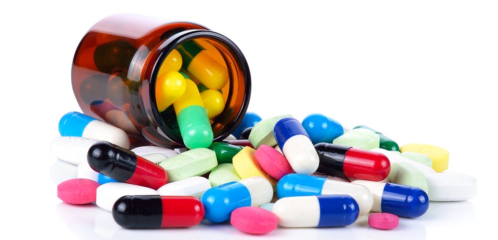 Receitas para medicamentos controlados passam a valer em todo o território nacional