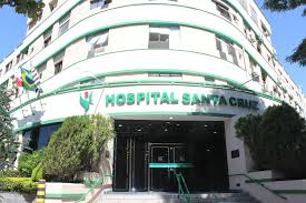 Hospital Santa Cruz implementa Dispensário Eletrônico de Medicamentos e Materiais no Pronto Atendimento