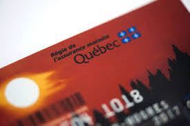 Gemalto vai produzir novos cartões de assistência médica de Quebec