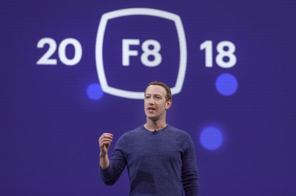 Facebook lança novos recursos de privacidade para grupos de saúde