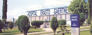 IBPT firma convênio com Hospital Erasto Gaertner