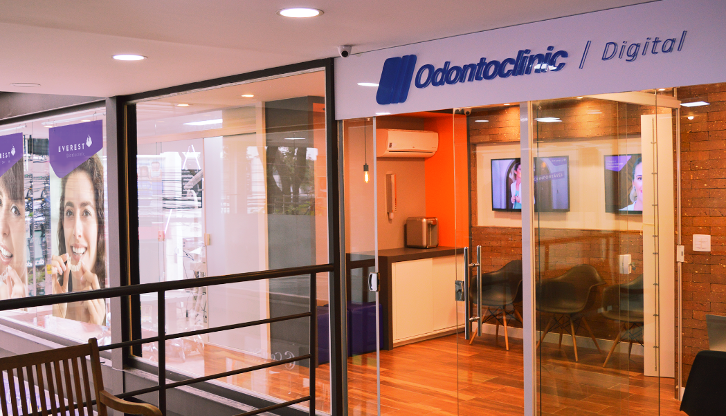Odontoclinic investirá R$ 10 milhões na expansão de clínicas digitais