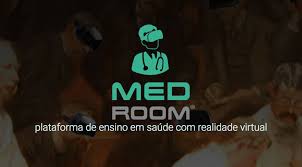 MedRoom expande uso de Realidade Virtual para treinamentos e simulações de emergências