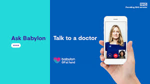 Inteligência artificial: startup Babylon Health é valorizada em US$ 2 bi