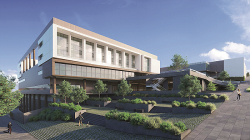 Novo Hamburgo receberá novo hospital Unimed Vale do Sinos