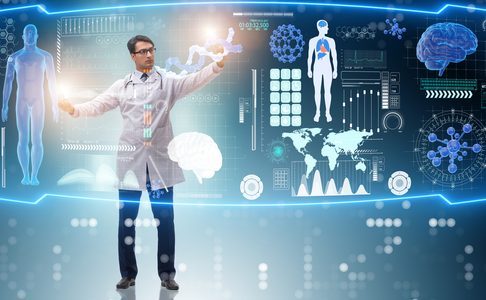 Intel e InCor colaboram em projetos de digitalização de processos na área da saúde