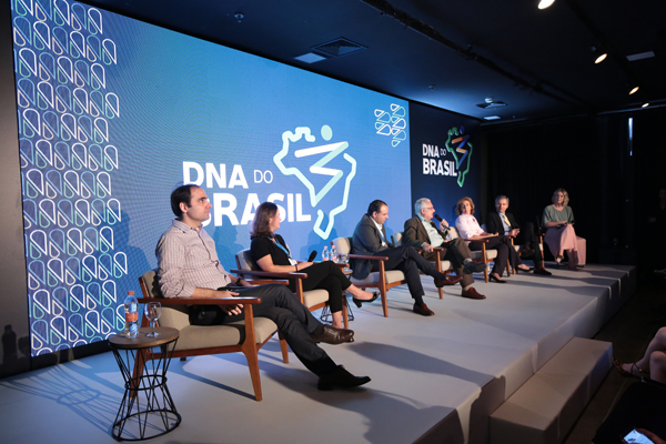 Brasil terá primeiro projeto de sequenciamento genômico da população