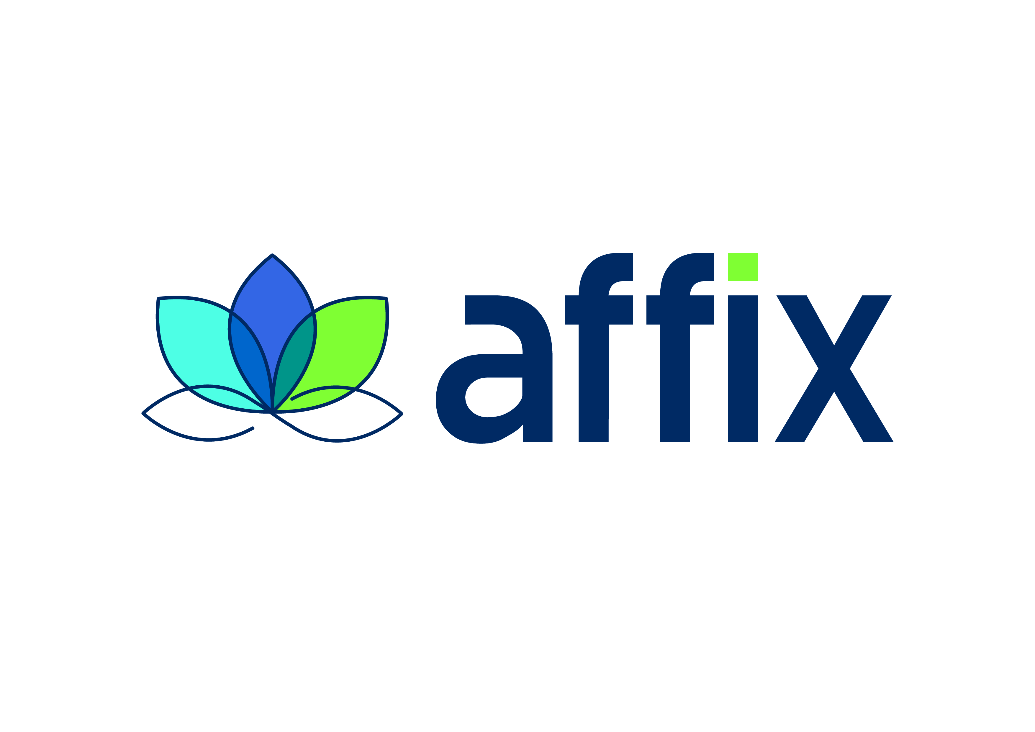 Affix lança nova marca usando realidade aumentada