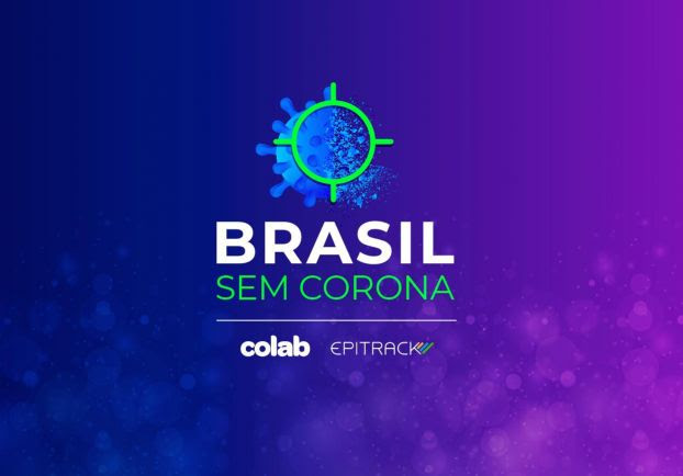 Com colaboração de cidadãos, aplicativo Colab vai detectar risco de casos de coronavírus em todo o Brasil