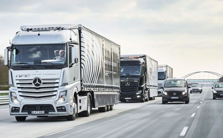 TruckPad cria equipe de emergência para apoiar no transporte de mercadorias essenciais à saúde